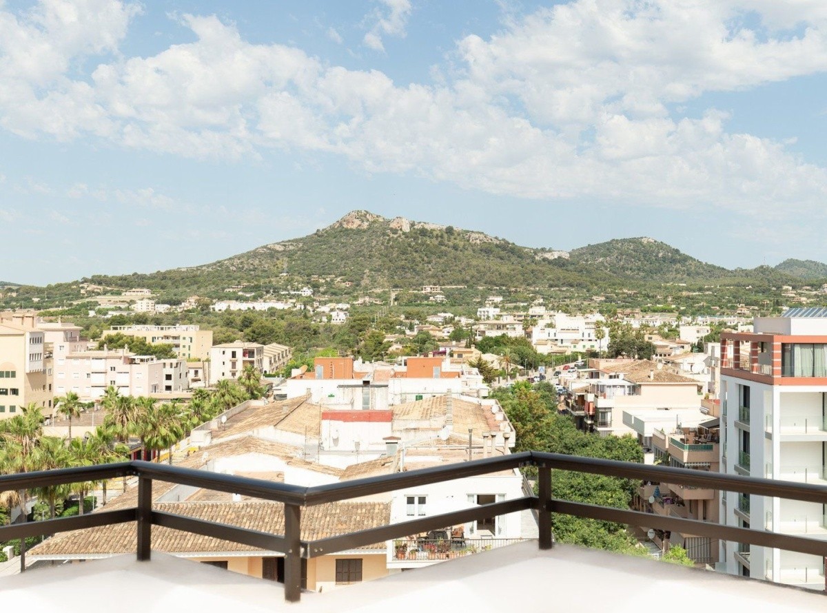 R2 Cala Millor Apartments (Ex. Apartaments Midas)