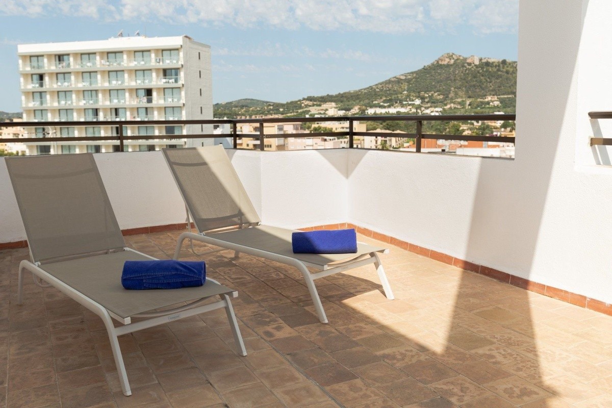 R2 Cala Millor Apartments (Ex. Apartaments Midas)