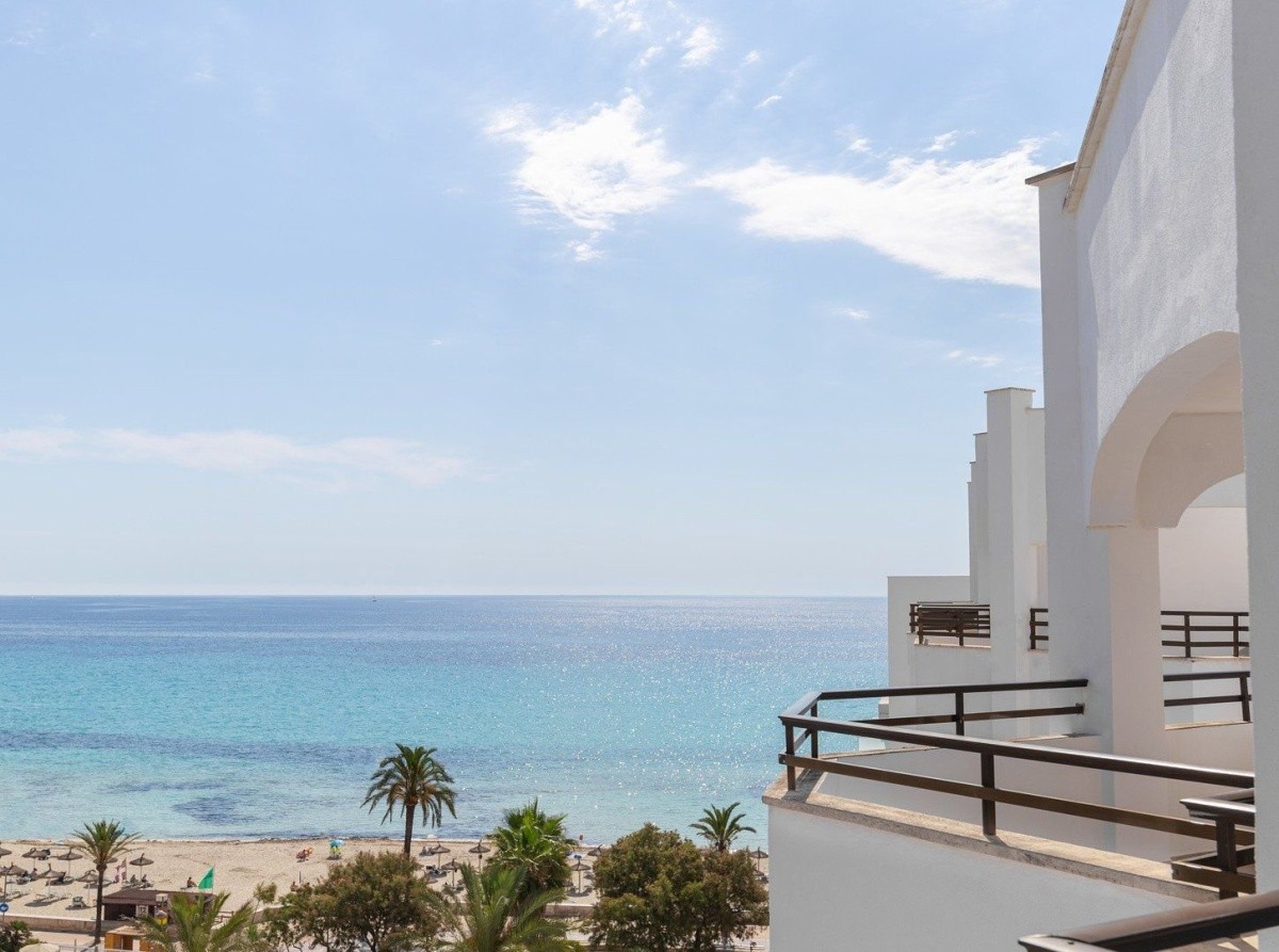 R2 Cala Millor Apartments (Ex. Apartaments Midas)