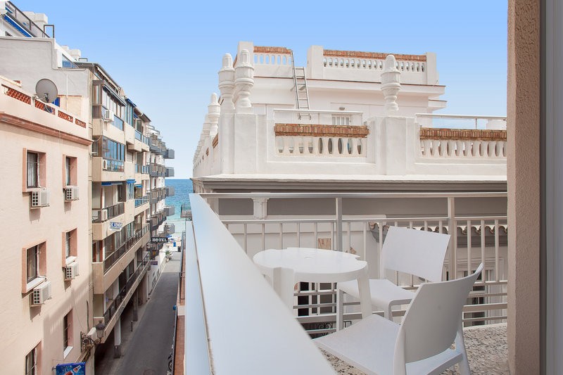 Hotel Rh Sol
