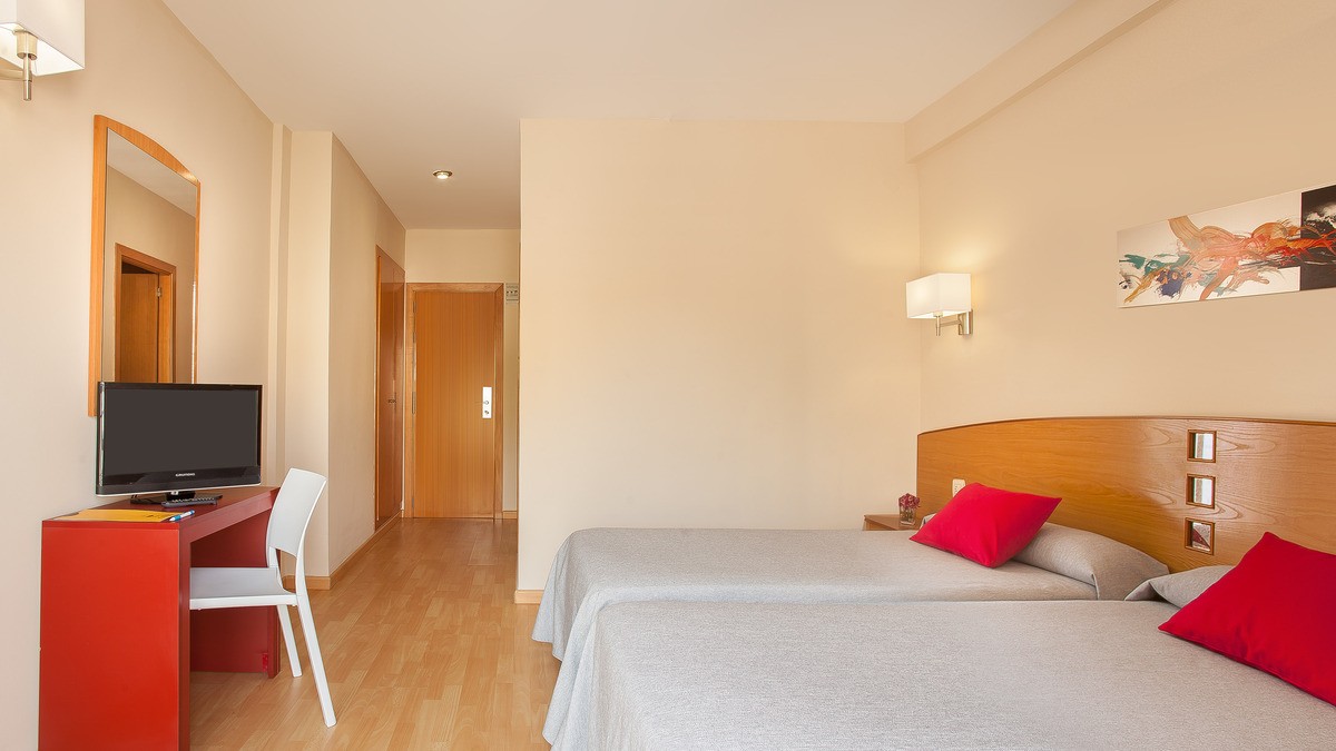 Hotel Rh Sol