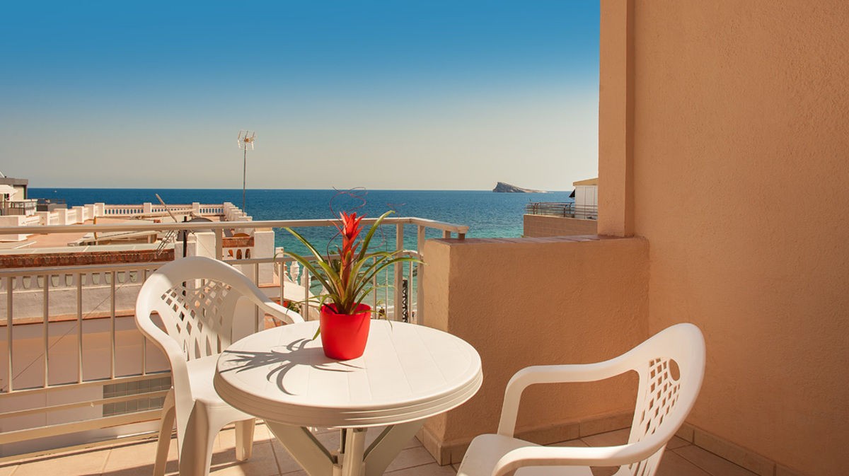 Hotel Rh Sol