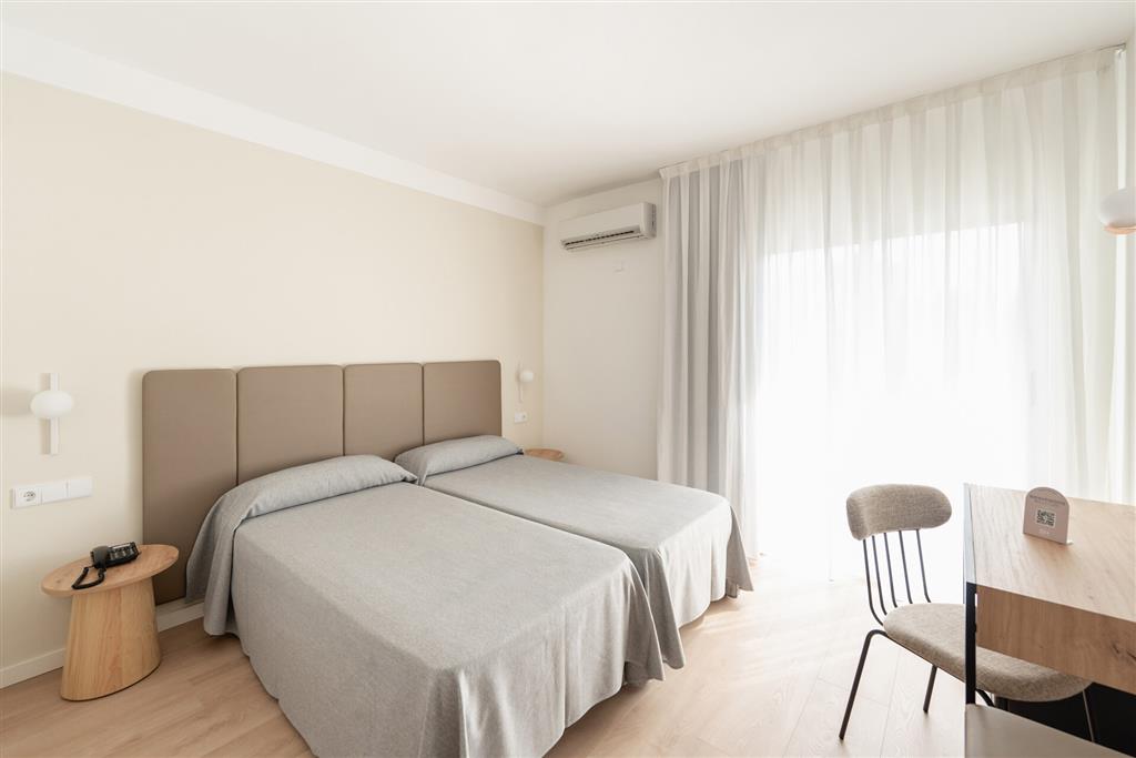 Hotel Rh Sol