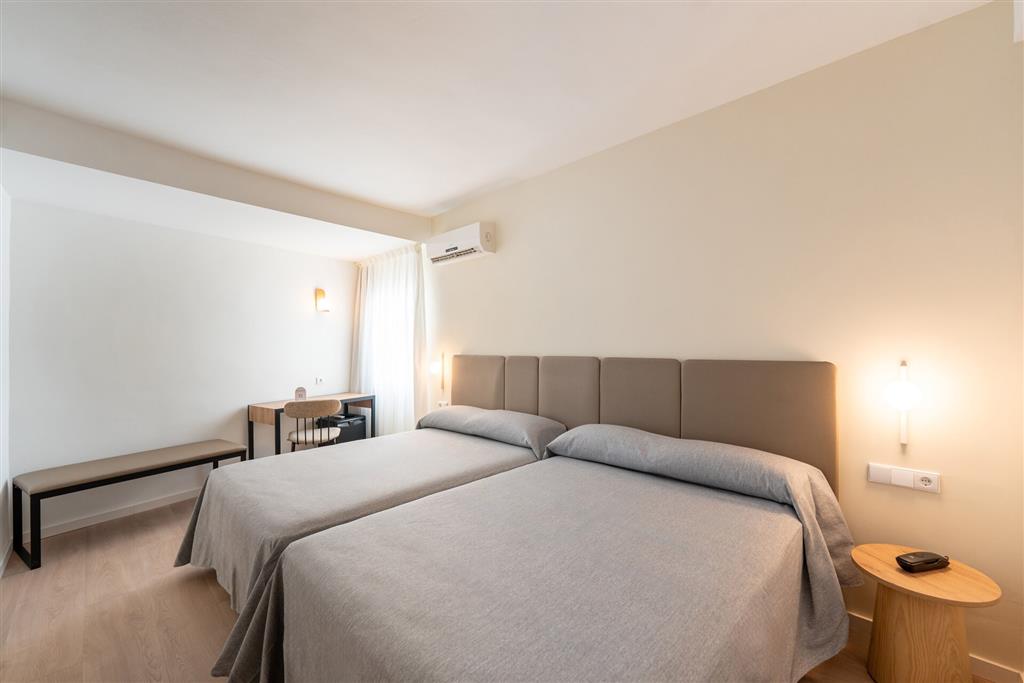 Hotel Rh Sol