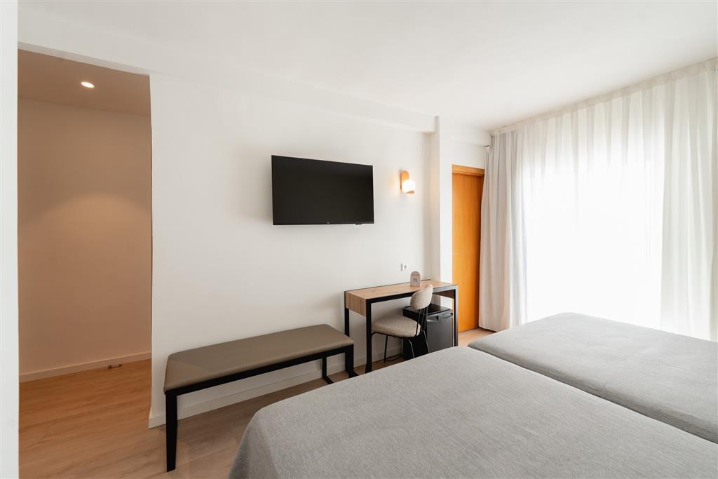 Hotel Rh Sol