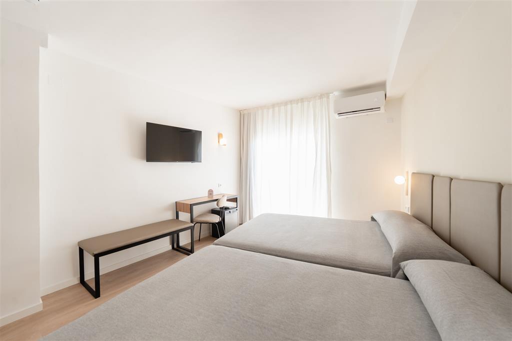 Hotel Rh Sol