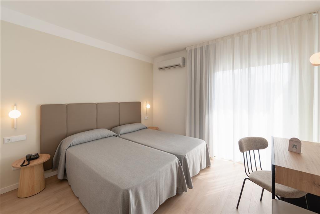 Hotel Rh Sol