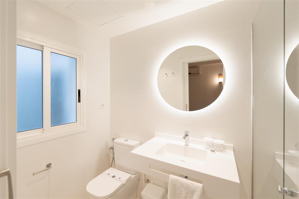Hotel Rh Sol