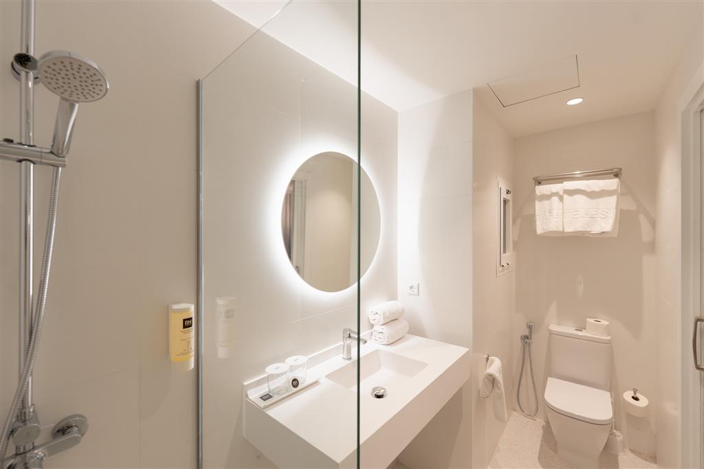 Hotel Rh Sol