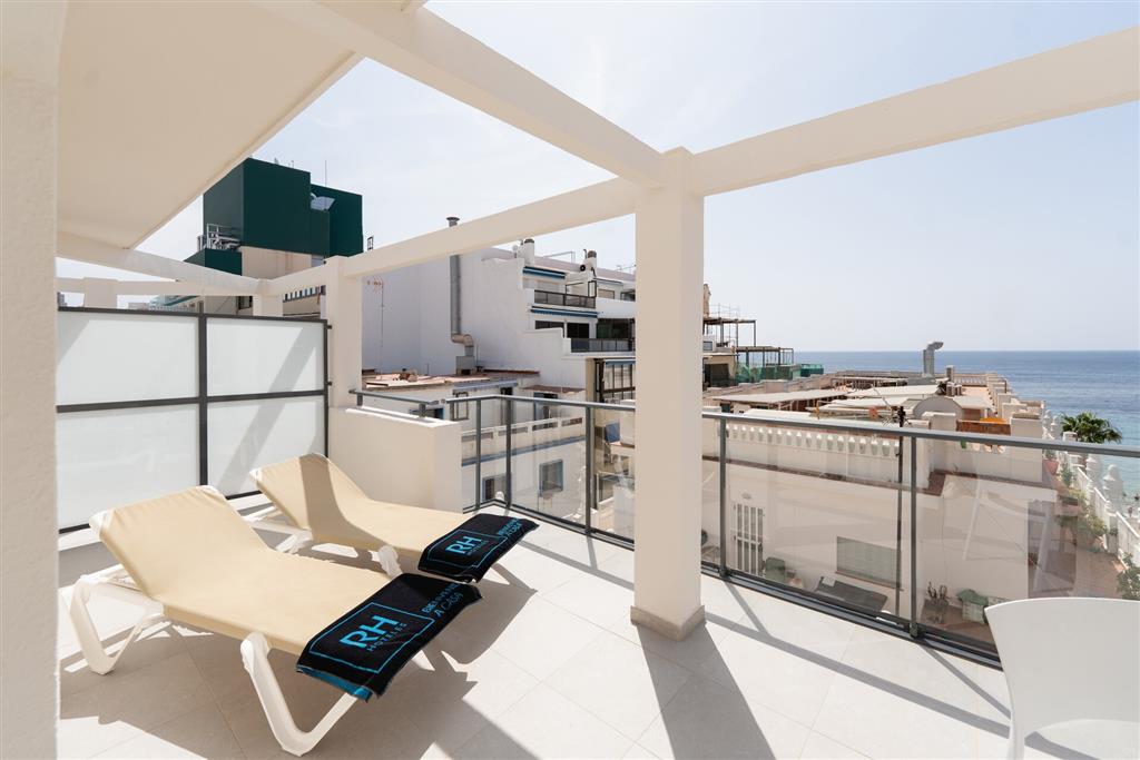 Hotel Rh Sol