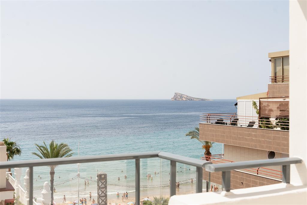 Hotel Rh Sol
