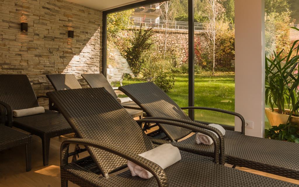 Hotel Adler Carezza