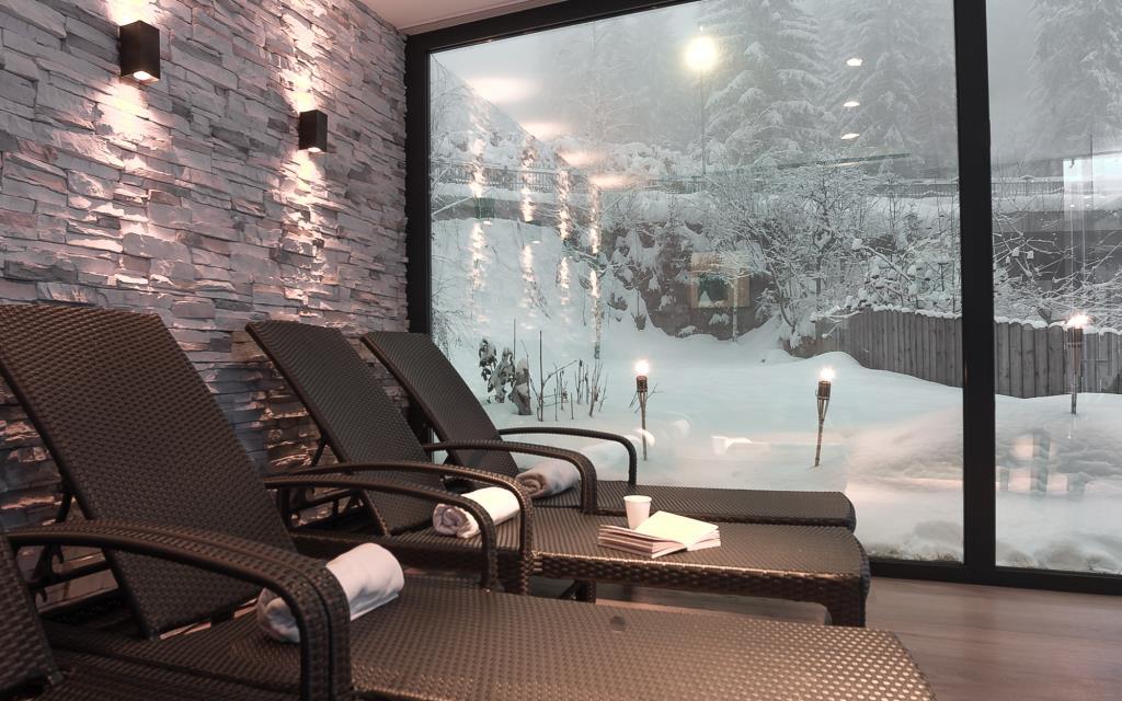 Hotel Adler Carezza