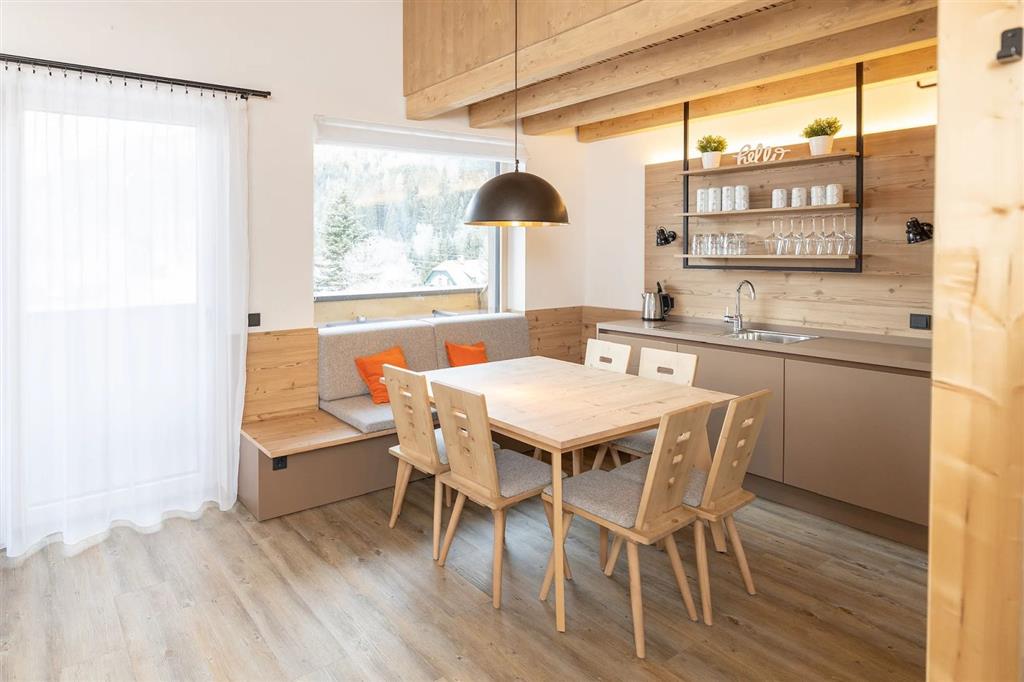 Dormio Aparthotel Hinterstoder