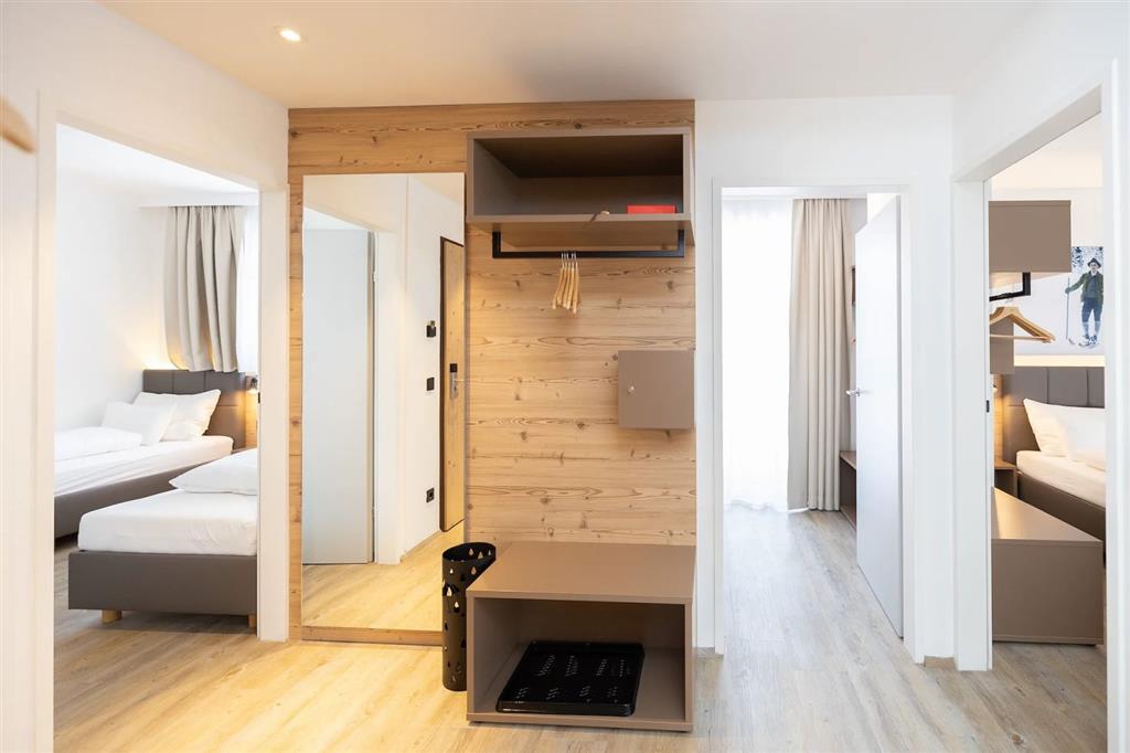 Dormio Aparthotel Hinterstoder