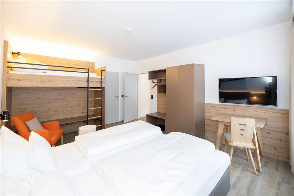Dormio Aparthotel Hinterstoder