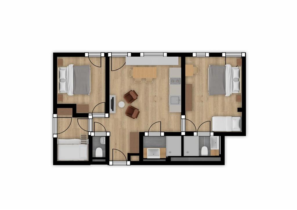 Dormio Aparthotel Hinterstoder