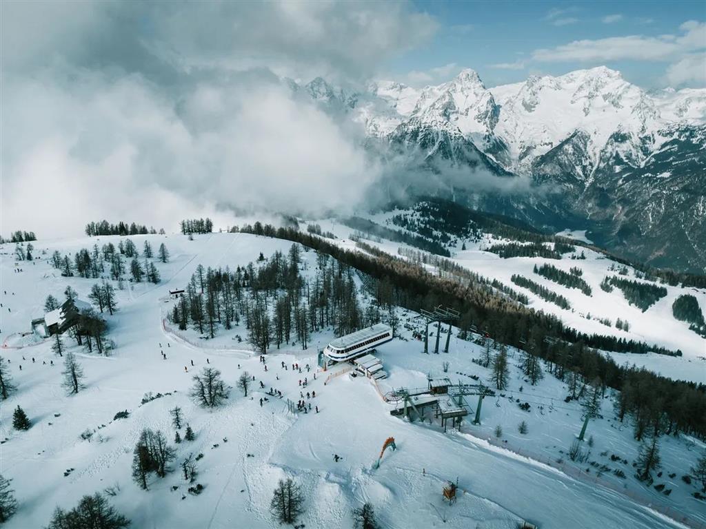 Dormio Aparthotel Hinterstoder