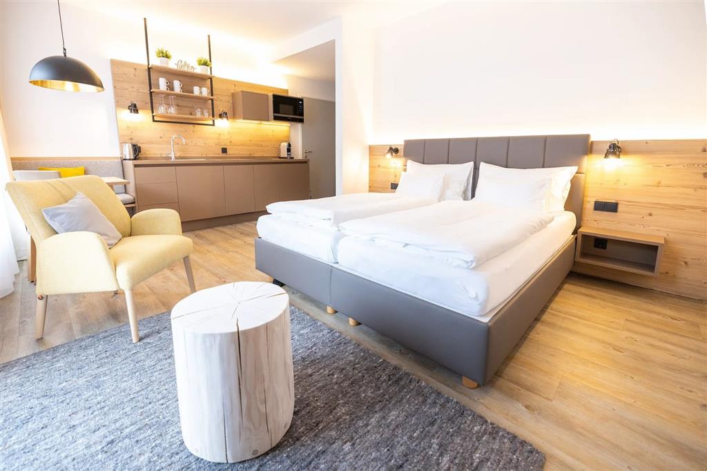 Dormio Aparthotel Hinterstoder