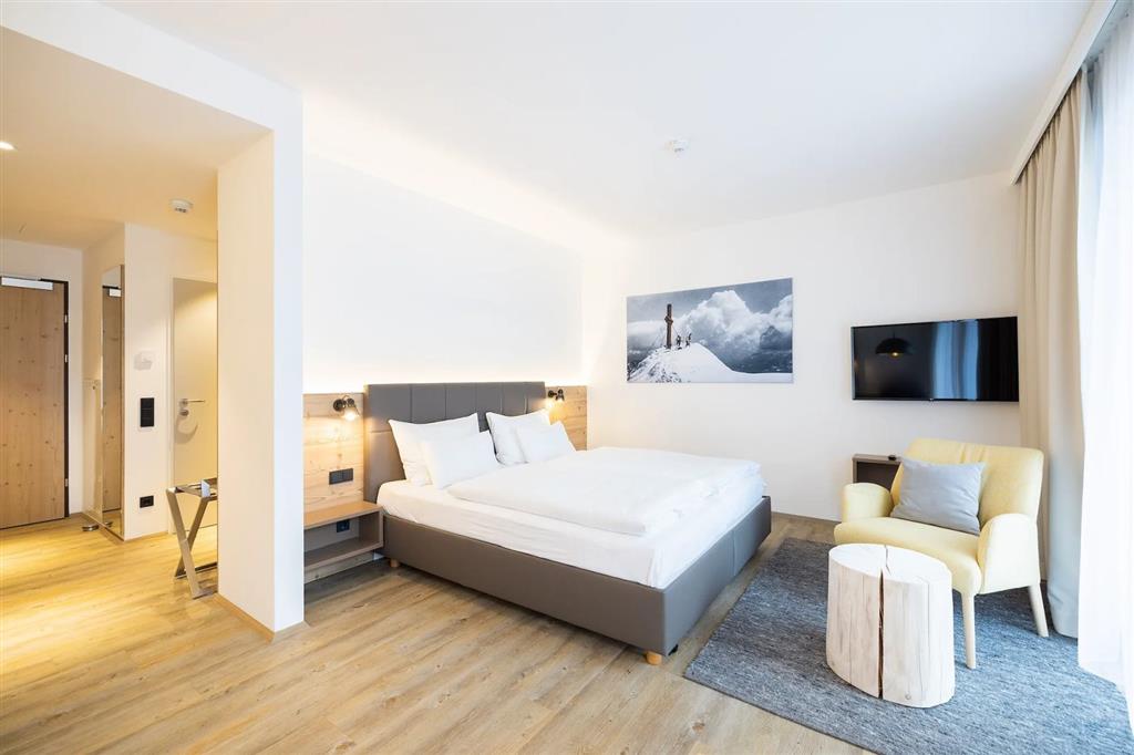Dormio Aparthotel Hinterstoder