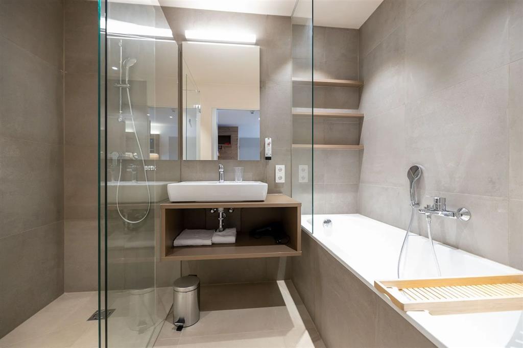 Dormio Aparthotel Hinterstoder
