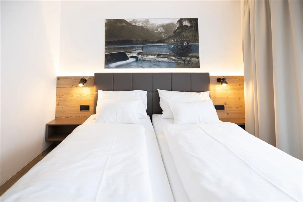 Dormio Aparthotel Hinterstoder