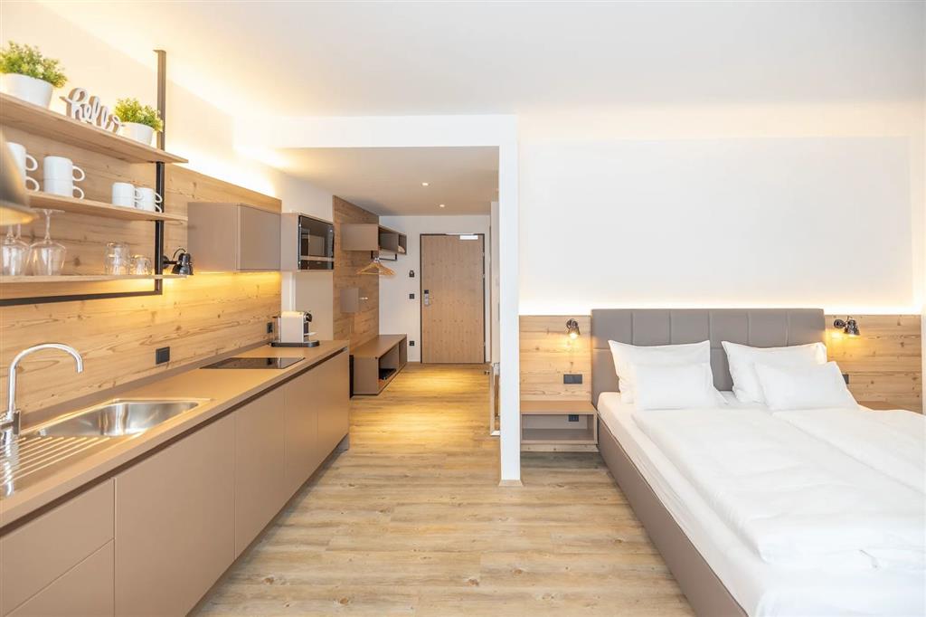 Dormio Aparthotel Hinterstoder