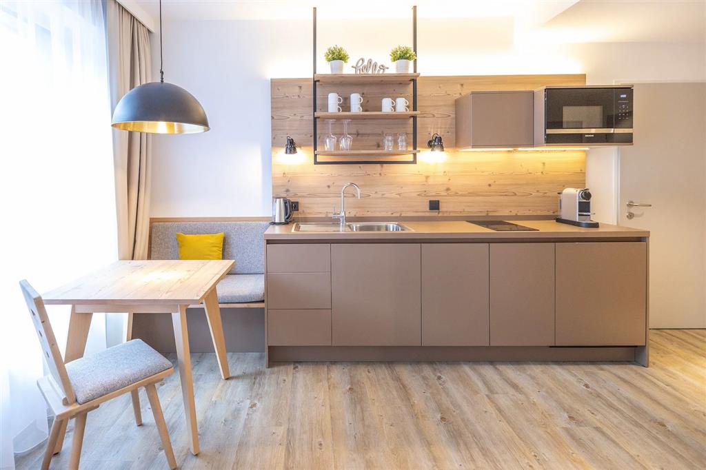 Dormio Aparthotel Hinterstoder