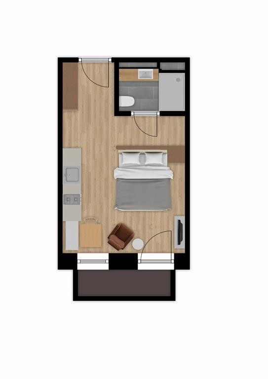 Dormio Aparthotel Hinterstoder