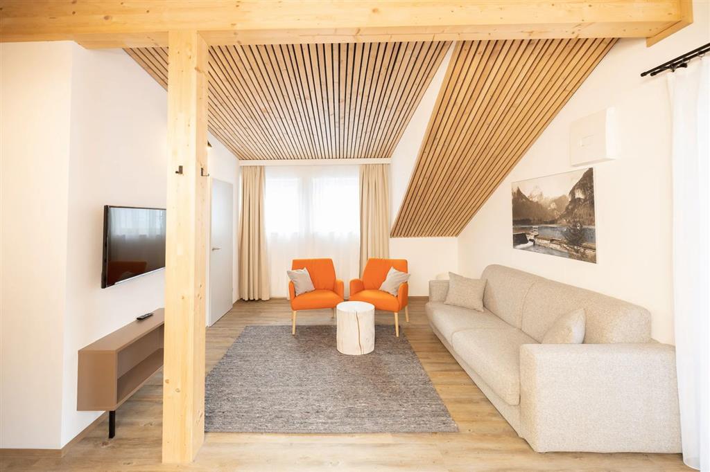 Dormio Aparthotel Hinterstoder
