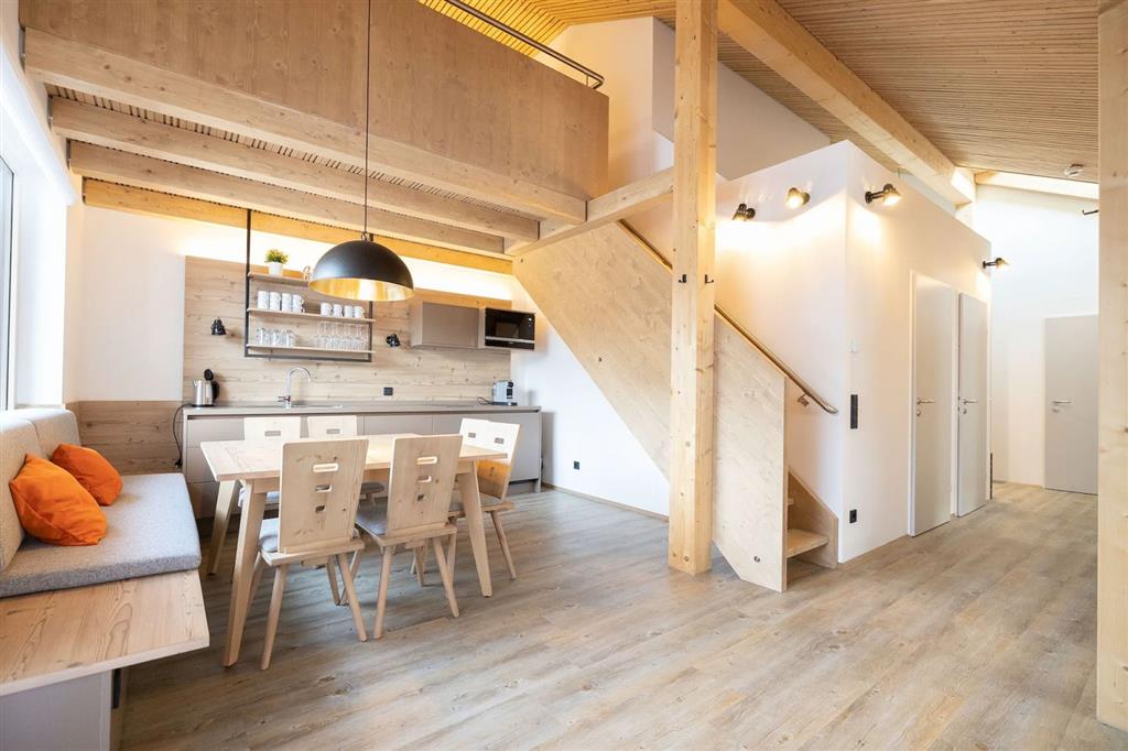 Dormio Aparthotel Hinterstoder