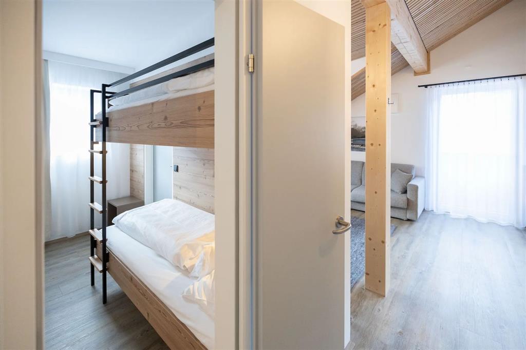 Dormio Aparthotel Hinterstoder