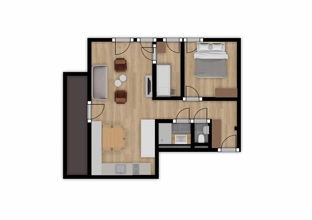 Dormio Aparthotel Hinterstoder