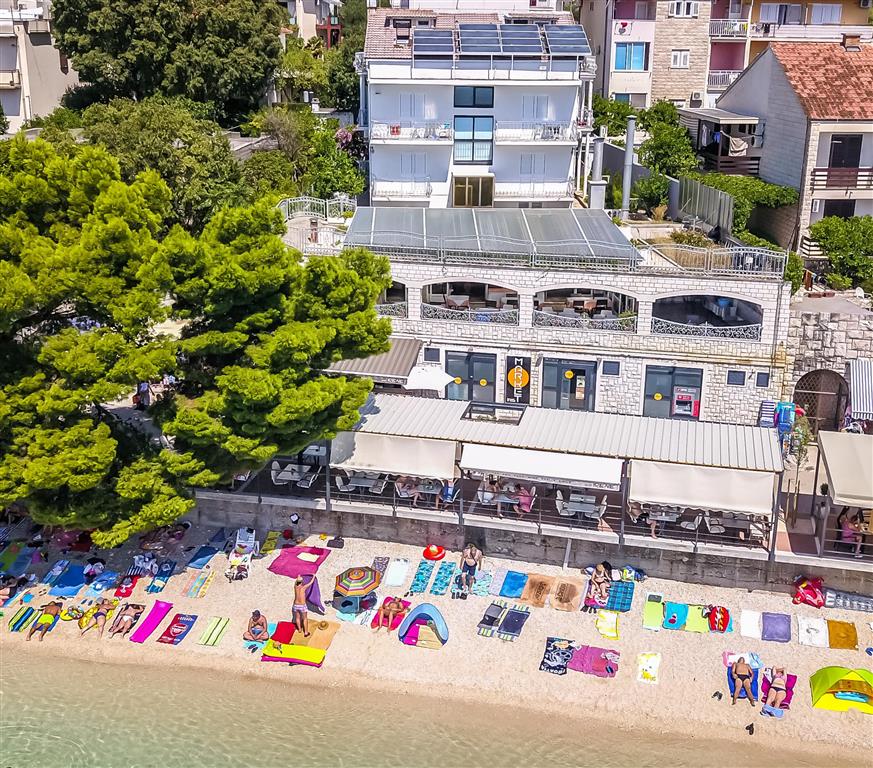 Pension Kod Irene 2027