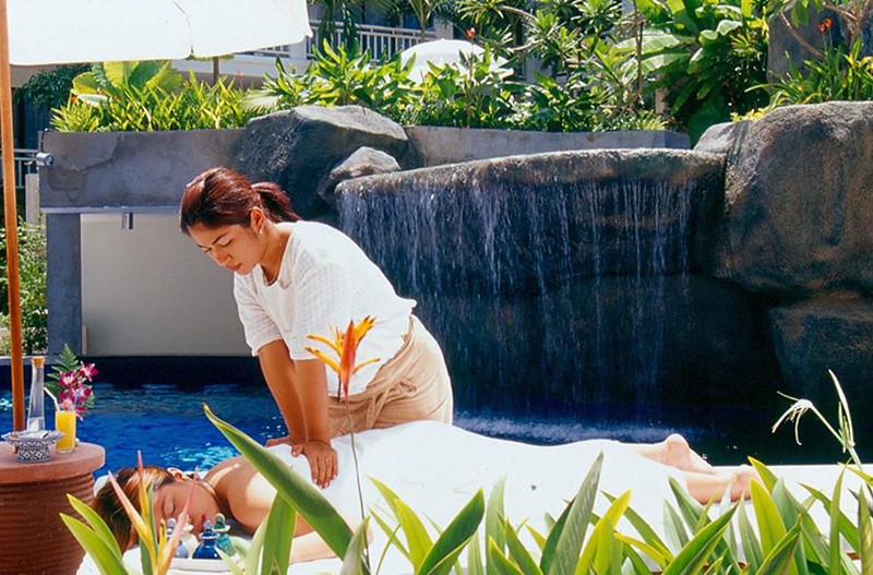 Sunset Beach Resort Phuket