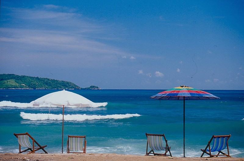 Sunset Beach Resort Phuket