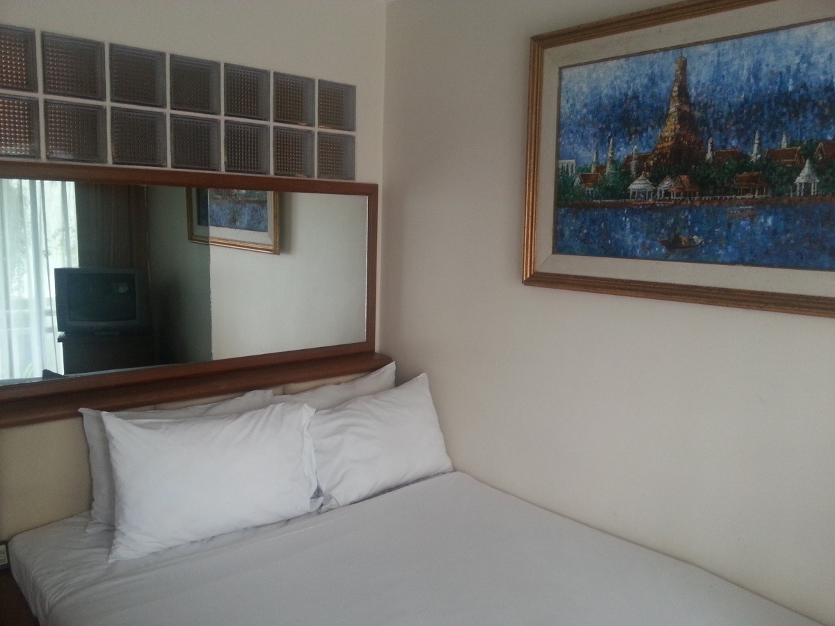 Sunset Beach Resort Phuket