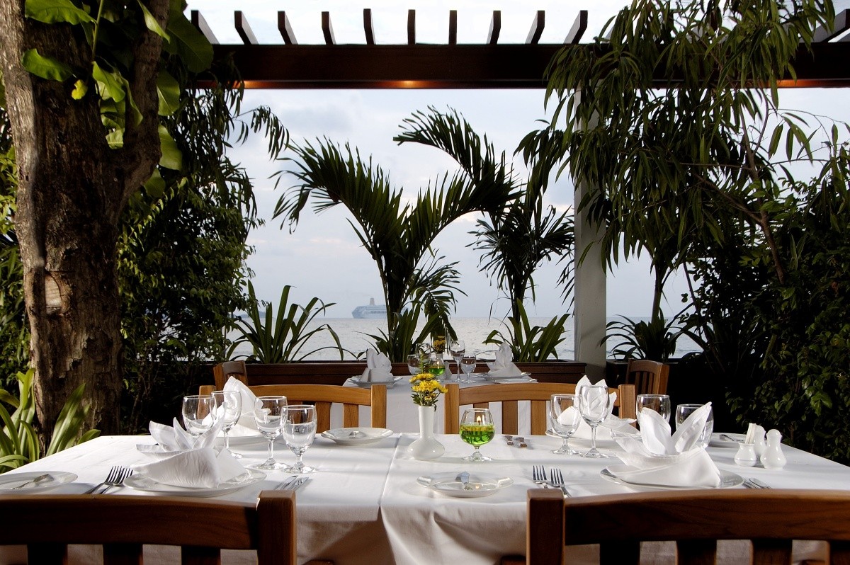 Sunset Beach Resort Phuket