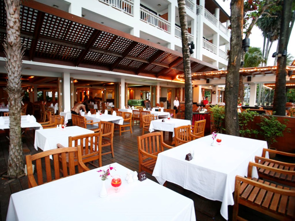 Sunset Beach Resort Phuket
