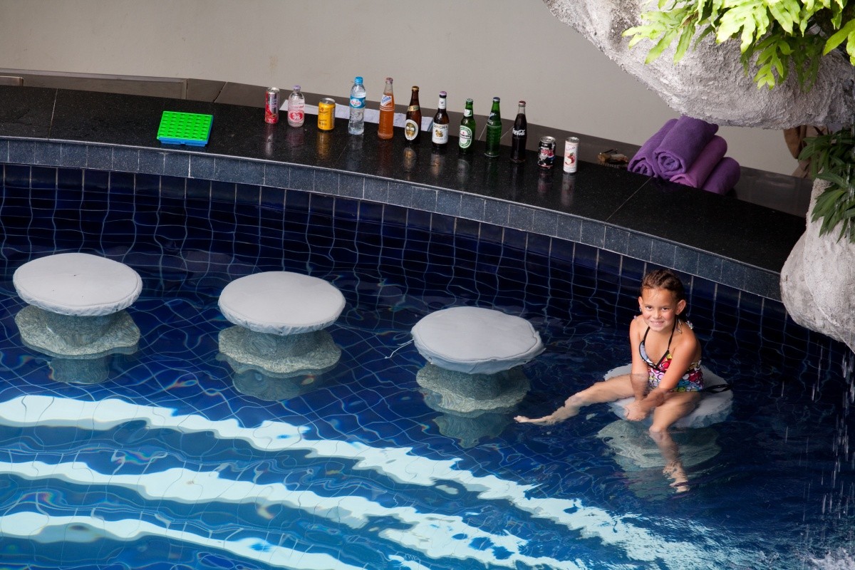 Sunset Beach Resort Phuket