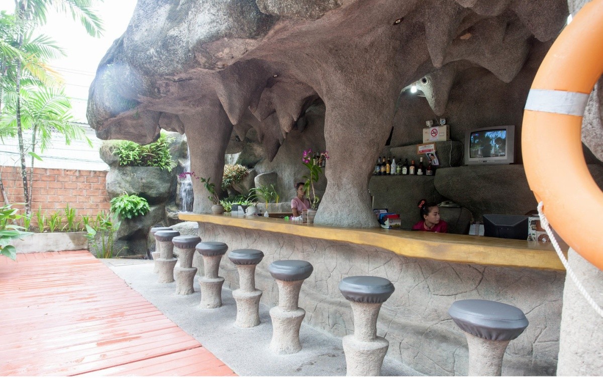 Sunset Beach Resort Phuket