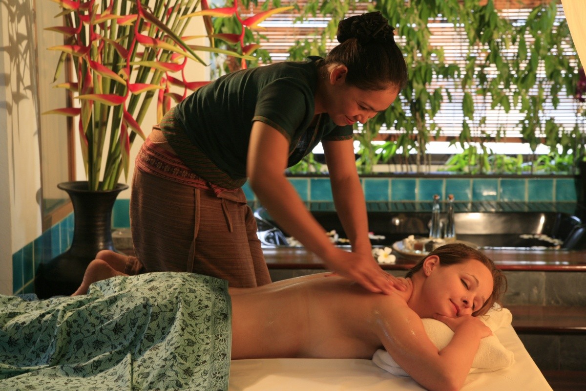 Sunset Beach Resort Phuket