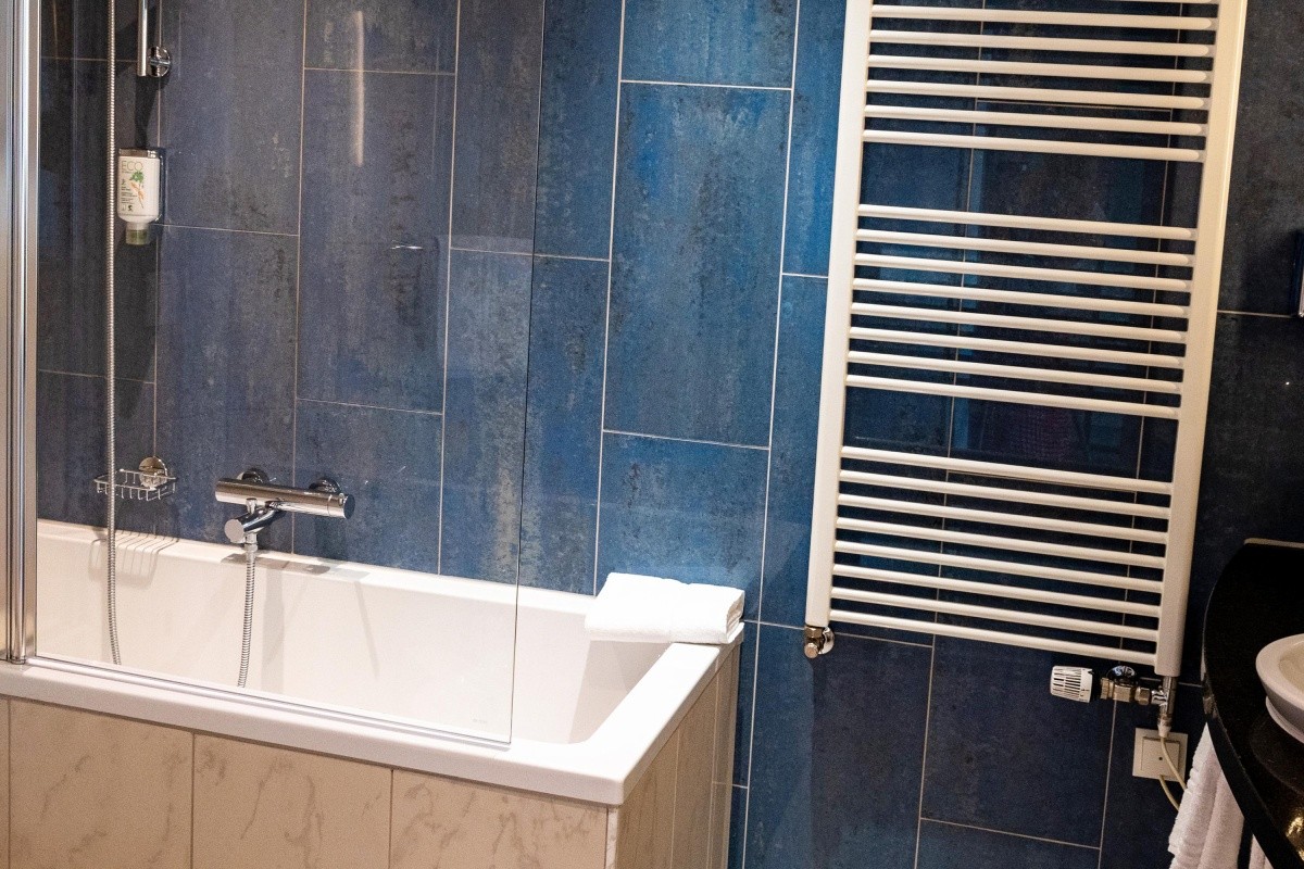 Doubletree By Hilton Ljubljana (Ex. Austria Trend Ljubljana)