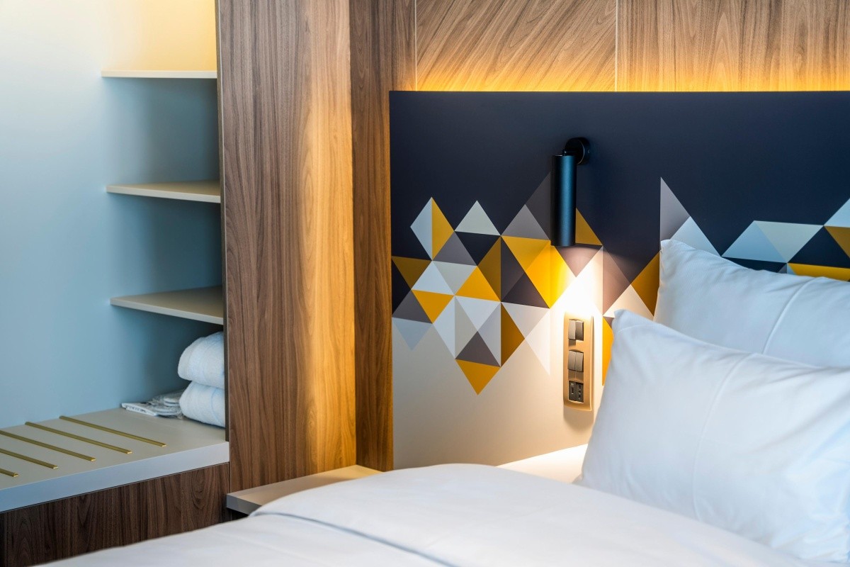 Doubletree By Hilton Ljubljana (Ex. Austria Trend Ljubljana)