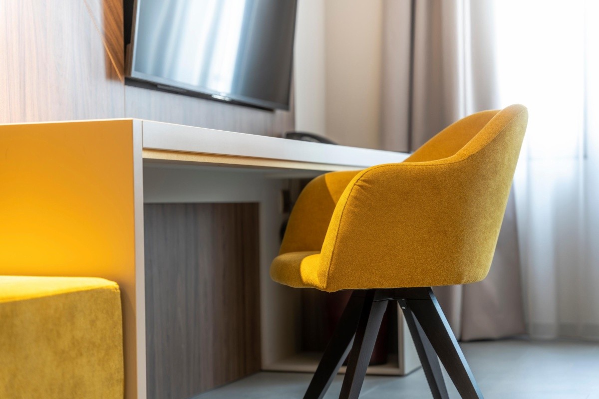 Doubletree By Hilton Ljubljana (Ex. Austria Trend Ljubljana)