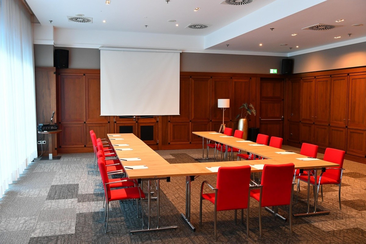 Doubletree By Hilton Ljubljana (Ex. Austria Trend Ljubljana)