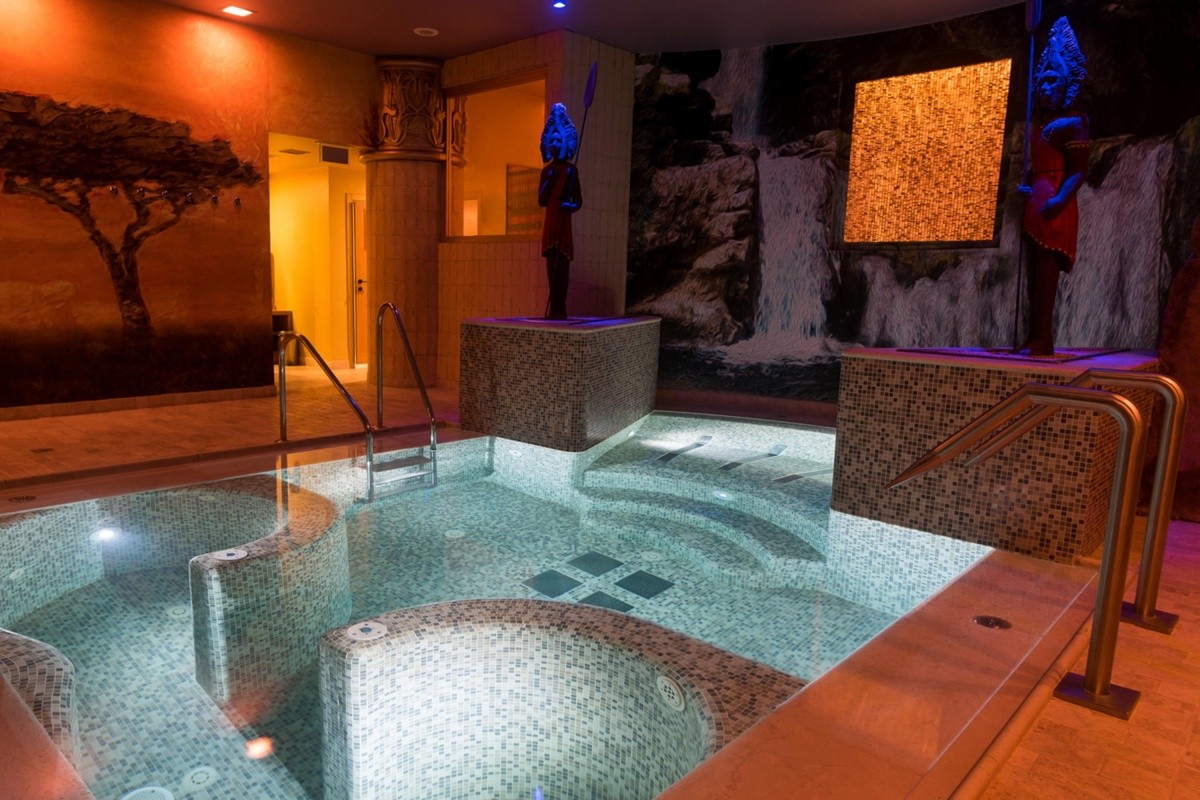 Doubletree By Hilton Ljubljana (Ex. Austria Trend Ljubljana)
