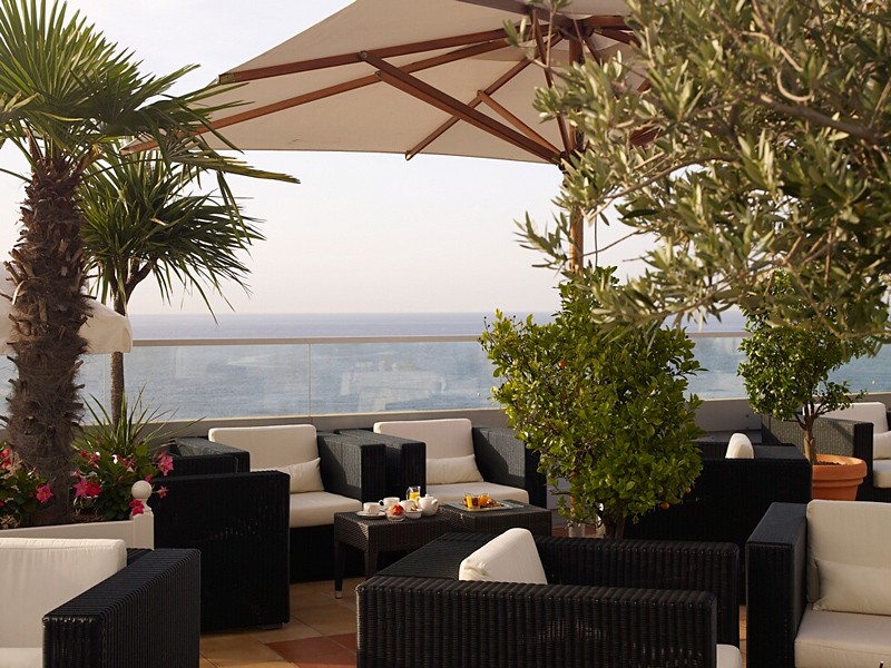 Radisson Blu Nice