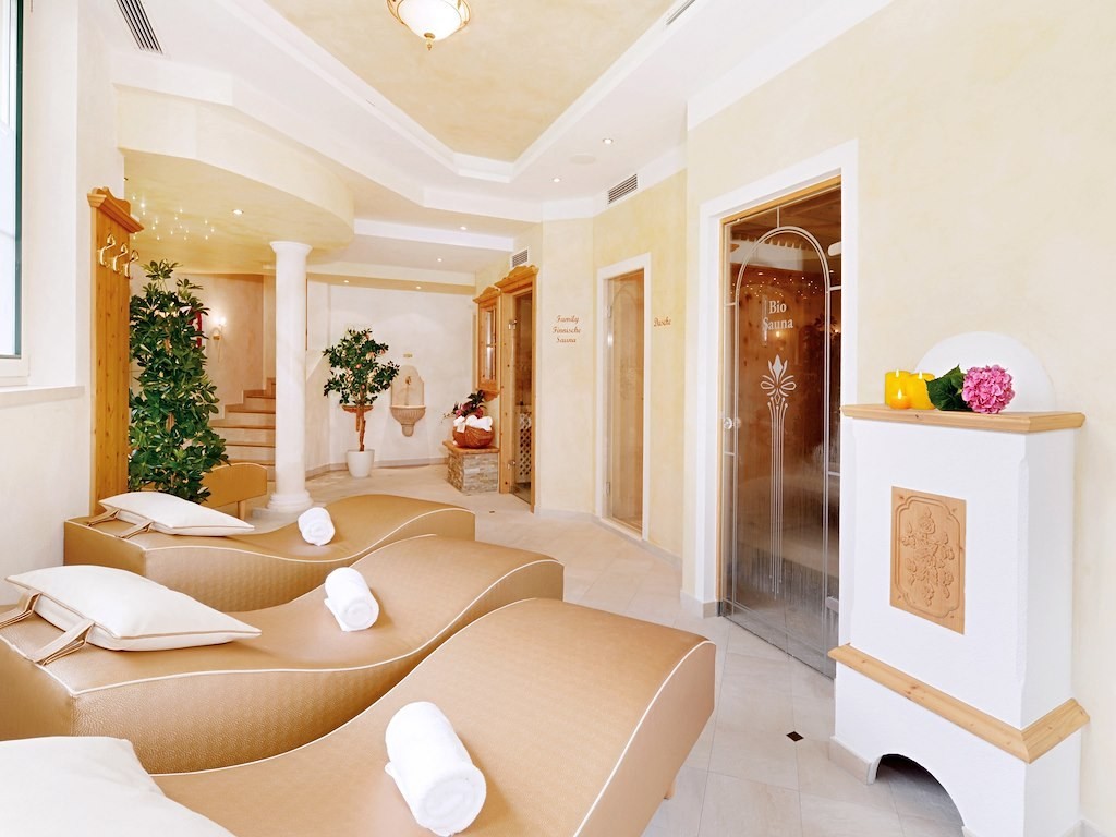 Wellnesshotel Neue Post