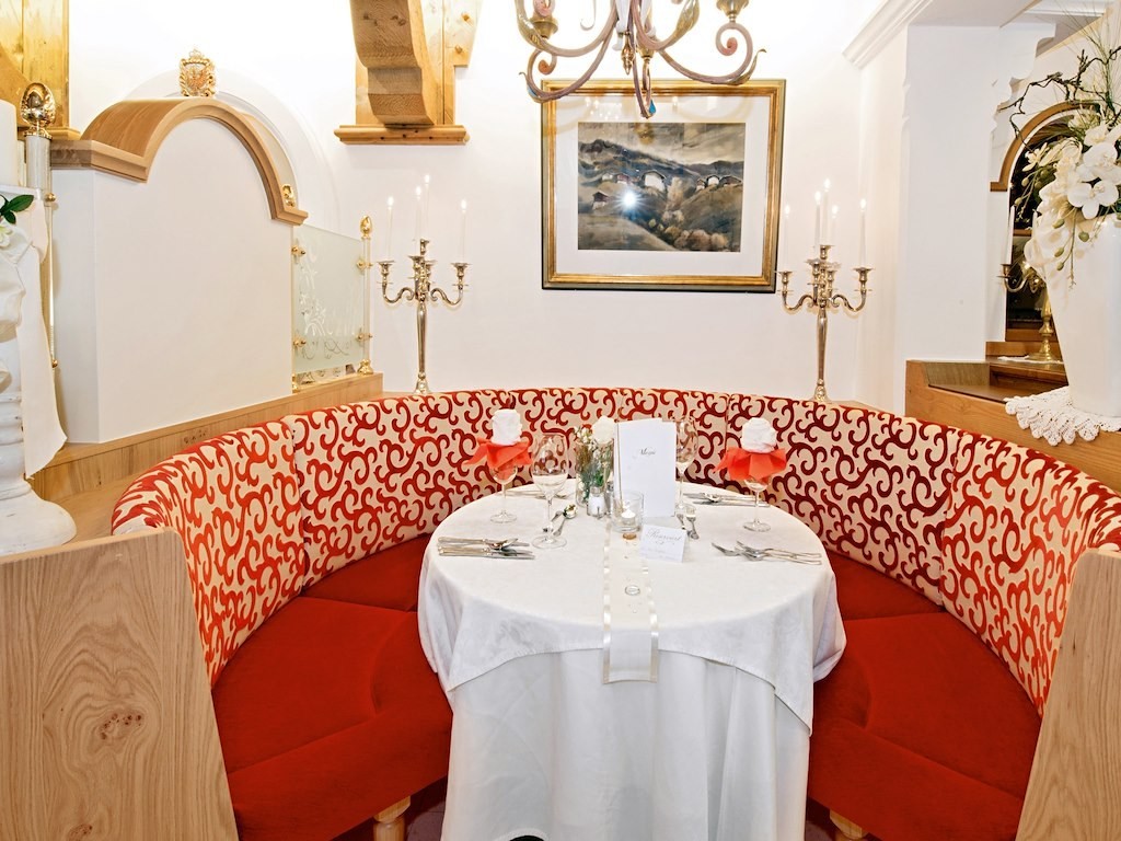 Wellnesshotel Neue Post